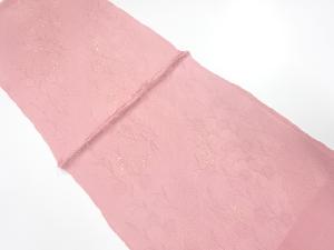 未使用品　正絹　帯揚げ